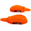 Imagen de Guardapolvo Manigueta Par Freno Tambor De Lujo Azul Rojo Negro Naranja Ax100 Ts125 Ts185 Dte Trail Rx100 Rx115 Rx135 Dtk Xtz Gn125 Xr250