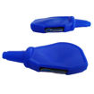 Imagen de Guardapolvo Manigueta Par Freno Tambor De Lujo Azul Rojo Negro Naranja Ax100 Ts125 Ts185 Dte Trail Rx100 Rx115 Rx135 Dtk Xtz Gn125 Xr250