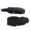 Imagen de Guardapolvo Manigueta Par Freno Disco De Lujo Azul Rojo Negro Naranja Ax100 Ts125 Dte Trail Rx100 Rx115 Rx135 Dtk Xtz Gn125 Xr250
