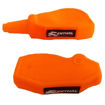 Imagen de Guardapolvo Manigueta Par Freno Disco De Lujo Azul Rojo Negro Naranja Ax100 Ts125 Dte Trail Rx100 Rx115 Rx135 Dtk Xtz Gn125 Xr250