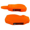 Imagen de Guardapolvo Manigueta Par Freno Disco De Lujo Azul Rojo Negro Naranja Ax100 Ts125 Dte Trail Rx100 Rx115 Rx135 Dtk Xtz Gn125 Xr250