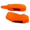 Imagen de Guardapolvo Manigueta Par Freno Disco De Lujo Azul Rojo Negro Naranja Ax100 Ts125 Dte Trail Rx100 Rx115 Rx135 Dtk Xtz Gn125 Xr250