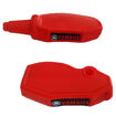 Imagen de Guardapolvo Manigueta Par Freno Disco De Lujo Azul Rojo Negro Naranja Ax100 Ts125 Dte Trail Rx100 Rx115 Rx135 Dtk Xtz Gn125 Xr250