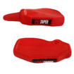 Imagen de Guardapolvo Manigueta Par Freno Disco De Lujo Azul Rojo Negro Naranja Ax100 Ts125 Dte Trail Rx100 Rx115 Rx135 Dtk Xtz Gn125 Xr250