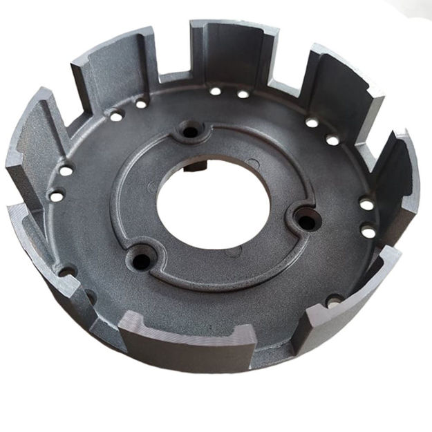 Imagen de Campana Embrague Yamaha RX100 RX115 RX125 RX135
