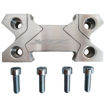 Imagen de Accutrax Abrazadera De Timon Aluminio Yamaha Xtz125 M/N