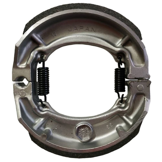 Imagen de Zapatas Freno Suzuki Suzuki Ts125z Ts125cr Ts125Cn