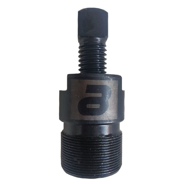 Imagen de Extractor Magneto Dtk Dte Calimatic Trail Rx100 Rx115 Rx125 Rx135 AX100 Imbra