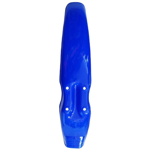 Imagen de Guardafango Delanteros Yamaha Dte Calimatic Azul Lapiz