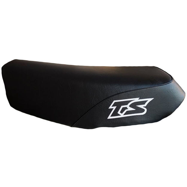 Imagen de Montura Suzuki Ts185er Ts125er Ts250 Antigua col