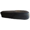 Imagen de Sillin Montura Yamaha Rx100 Base Plastica