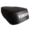 Imagen de Sillin Montura Yamaha Rx100 Base Plastica