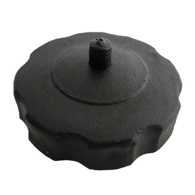 Imagen de Tapa Gasolina Dtk De Rosca Plastica