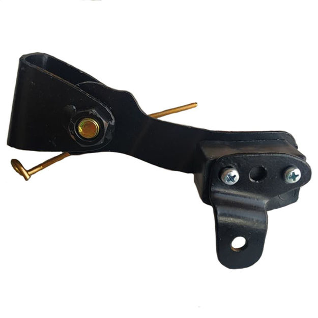 Imagen de Tensor de Cadena Yamaha Dtx Negro