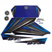 Imagen de Calcomania Yamaha Dtk 175/125