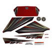Imagen de Calcomania Yamaha Dtk 175/125