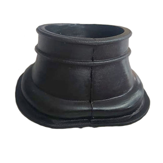 Imagen de Caucho Depurador Conector Filtro Carburador Suzuki Ax100