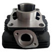 Imagen de Cilindro Yamaha Rx115 54mm Mapache