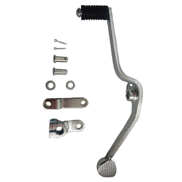 Imagen de Pedal Cambio Rx100 Japan
