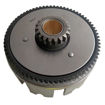 Imagen de Plato Araña Embrague Completo Yamaha Dtk175 Con Piñon Keyman 3TL-16150-00