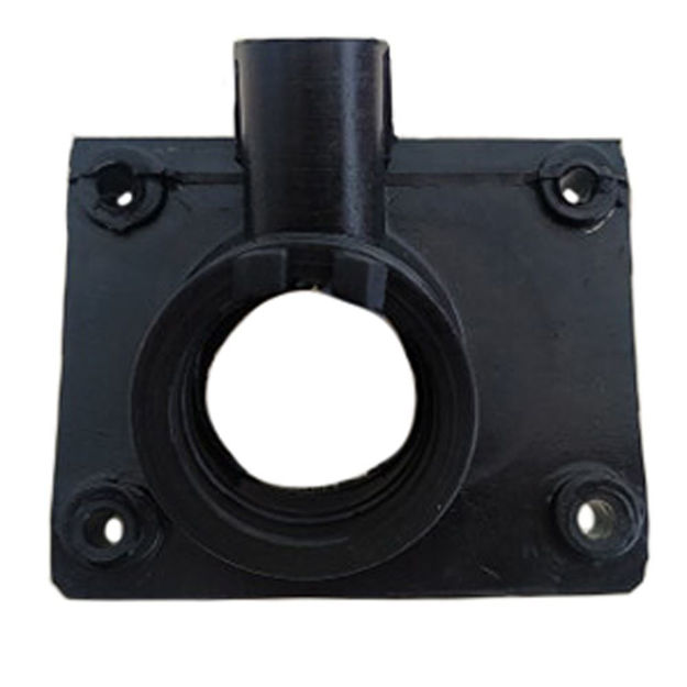 Imagen de Base Carburador Yamaha Dtk125 Dtk175 Factory