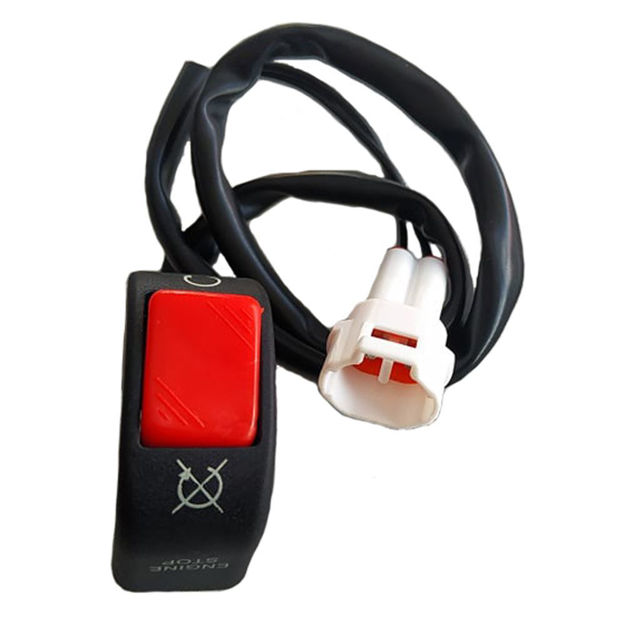 Imagen de Boton Run EncendidoYamaha Dtk Especial 3TS-83976-00 KEYMAN