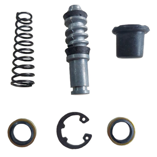 Imagen de Kit Reparacion Bomba de Freno Delantero Yamaha Dtk Dt200 Cripton110 3RW-W0041-0