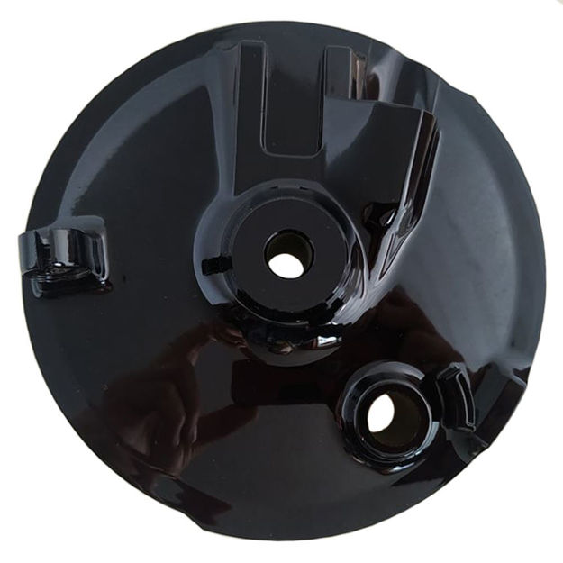 Imagen de Porta Zapatas Delantero Yamaha Dtk 4F2-25121-00