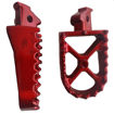 Imagen de Reposapie Delantero  Universal Colores Lazer