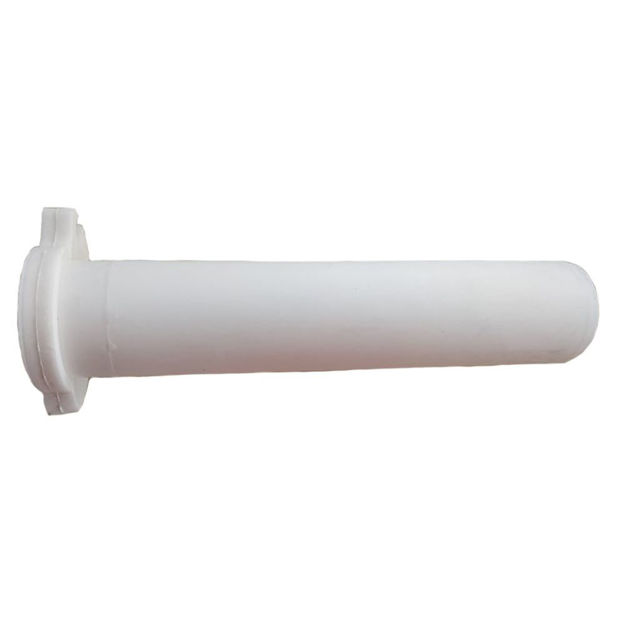 Imagen de Caña Carril Acelerador Yamaha Dtk Modelo Viejo Rx115 Modelo Nuevo XT 225 Tipo Original 18G-F6243-00