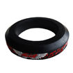 Imagen de Caucho Sliders Mofle Escape V80 Rx100 Rx115 CRYPTON 115 LIBERO 110  Con Bnada De Lujo