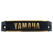 Imagen de Emblema  Frontal Tipo Original Yamaha Rx100 Rx115 Rx125 Rx135