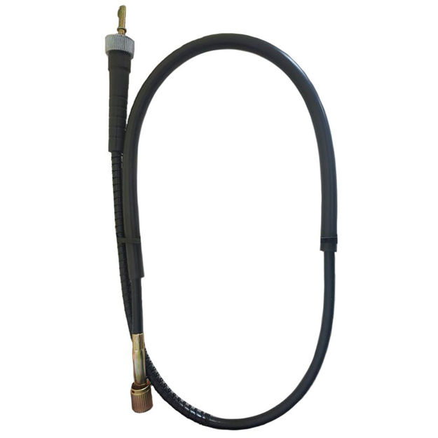 Imagen de Cable Tacometro Suzuki Ts185 Tecnoguaya