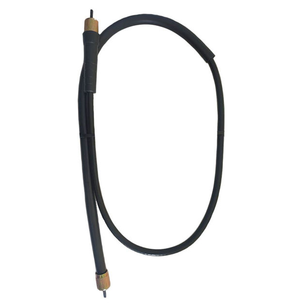 Imagen de Cable Velocimetro Yamaha Xtz125 Dtk F- Disco Ybr125 Tecnoguaya