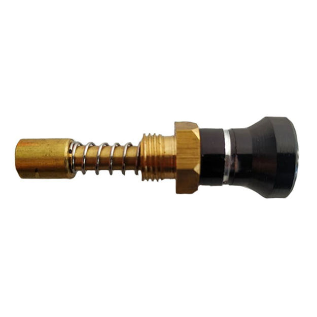 Imagen de Palanca Choke Yamaha DTk175K Rx100 Rx115 AK125