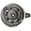 Imagen de Porta Zapatas Posterior Yamaha Rx100 Rx115 V80