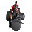 Imagen de Carburador Modificado PWK28 Rcp Dtk Dte Calimatic Dtt AX100 Ts125 Ts185