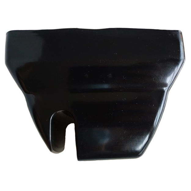 Imagen de Mica Tapa Posterior Faro Delantero Suzuki Ax100
