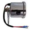 Imagen de Velocimetro Redondo  Cromado Universal  67MM