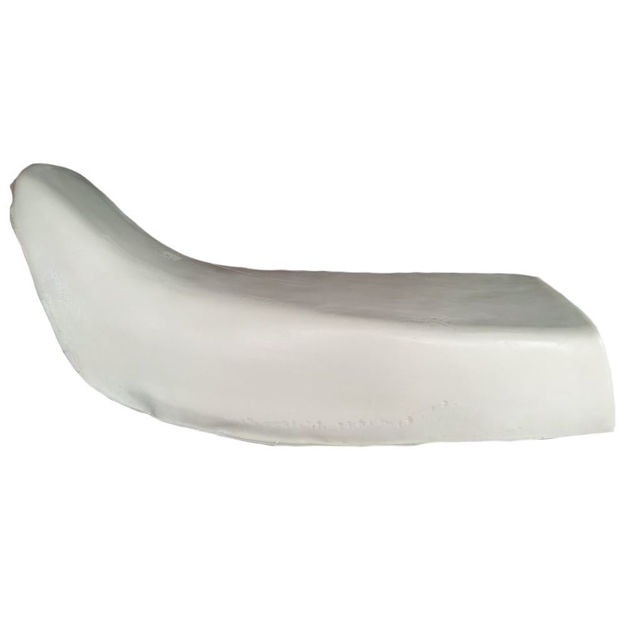 Imagen de Espuma Montura Suzuki Ts125 Cn Cr