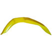 Imagen de Guardafango Delantero Wr450 Compatible Suzuki Ts125 Amarillo