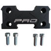 Imagen de Accutrax Abrazadera De Timon Aluminio Yamaha Xtz125 M/N