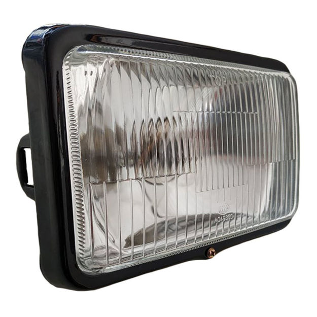 Imagen de Faro Yamaha Dtk175