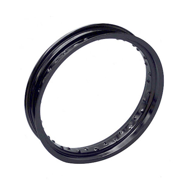 Imagen de Aro 215-18 Excellence  Elite Negro murelli