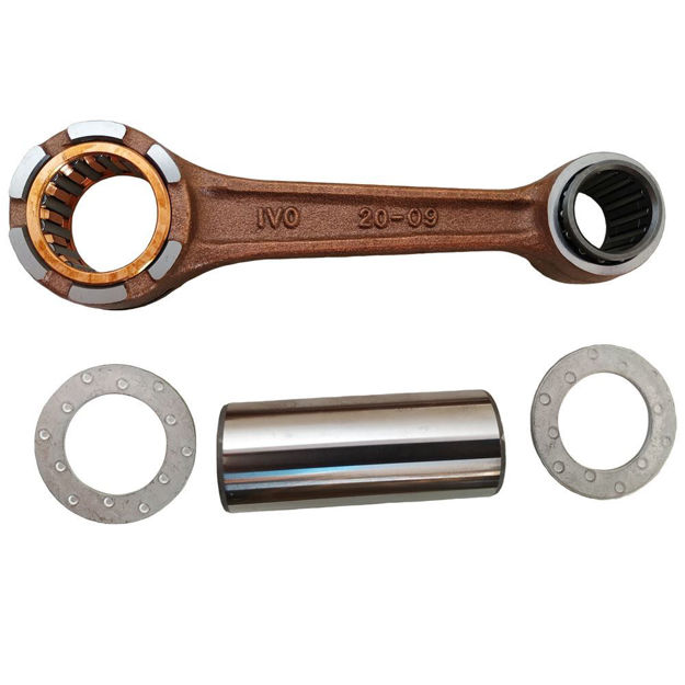 Imagen de Biela Yamaha Dtk125 Rx135 Rx125 jap