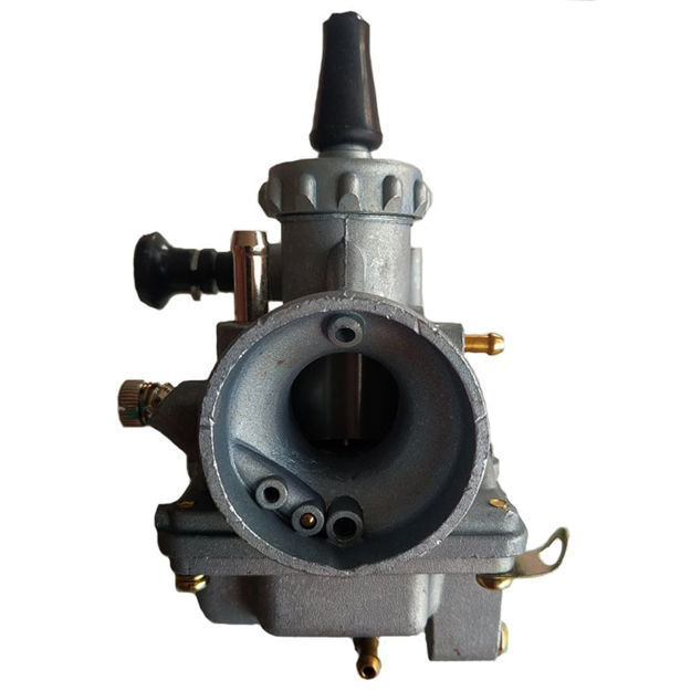 Imagen de Carburador Yamaha Rx100 Indu Rx115 M N