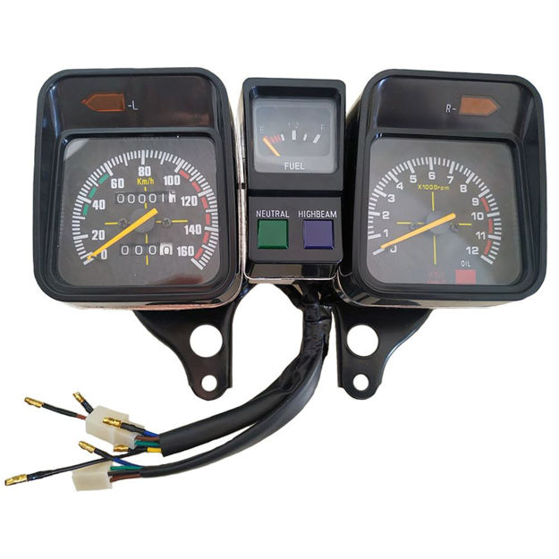 Imagen de Velocimetro Completo Yamaha Rx115
