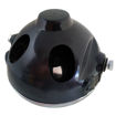 Imagen de Faro Yamaha Rx100 Indu Redondo Completo