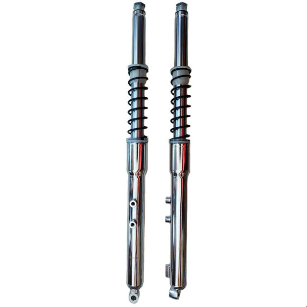 Imagen de Barra Telescopica Suzuki Ax100 (51120H23451H000)