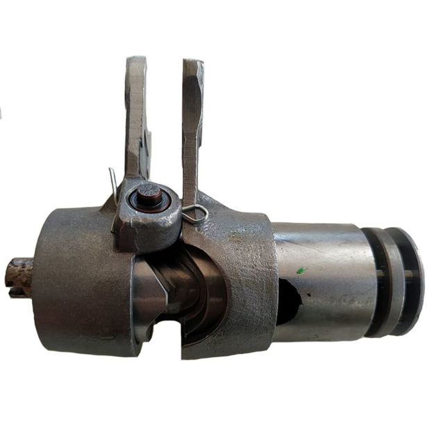 Imagen de Selector De Cambios Suzuki Ax100
